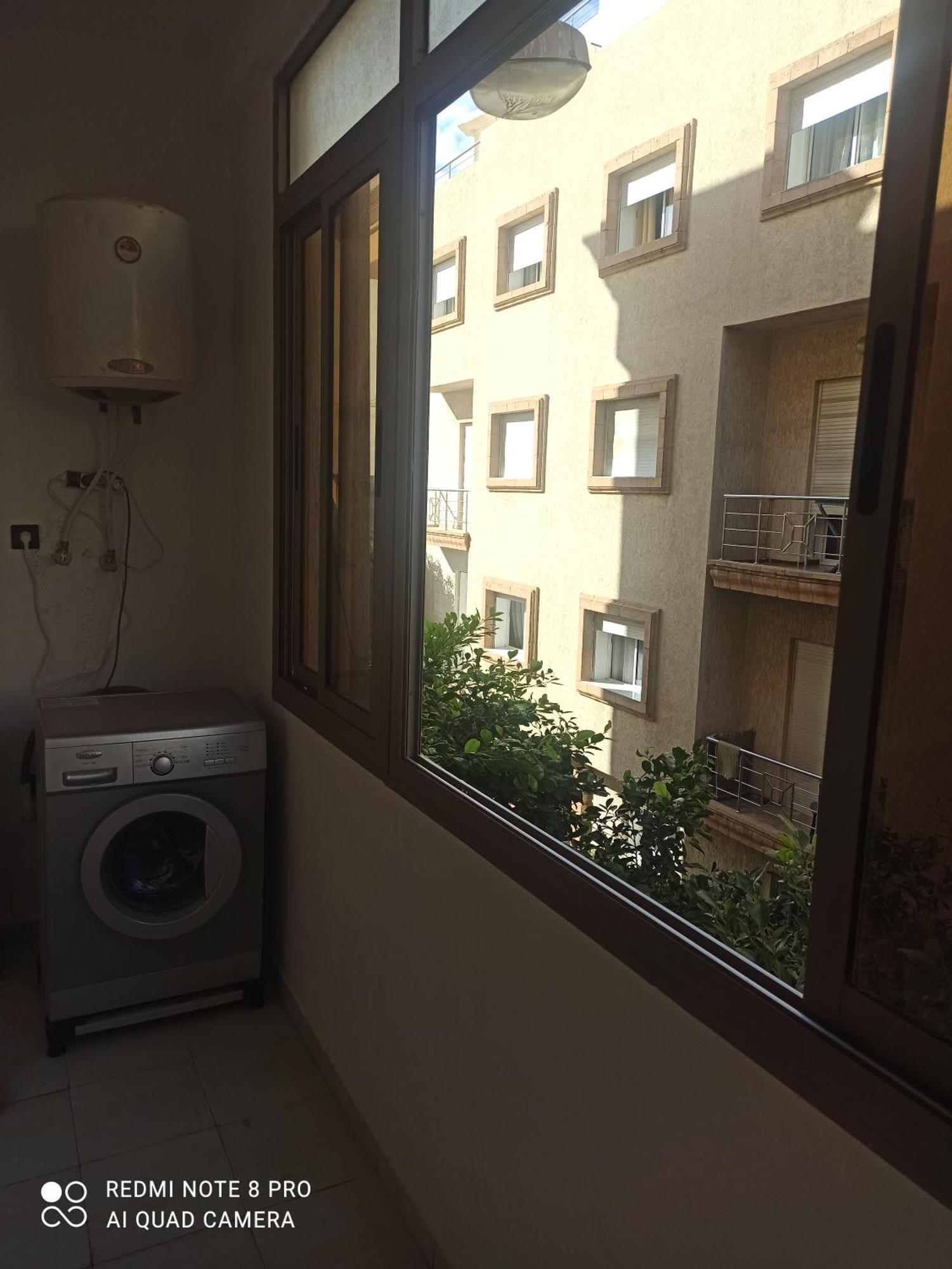 شقة بإقامة الجوهرة الصويرة الصويرة מראה חיצוני תמונה